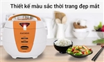 Nồi cơm điện Cuckoo CR-0661 1.08L (Bản xuất khẩu)